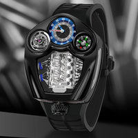 Aurum Engine Automatic – Prestige Edition