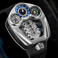 Aurum Engine Automatic – Prestige Edition