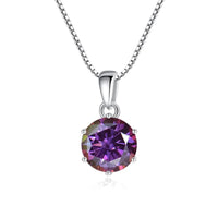 Butterflykiss Radiance Pendant - Shark & Sapphire