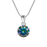 Butterflykiss Radiance Pendant - Shark & Sapphire