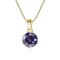 Butterflykiss Radiance Pendant - Shark & Sapphire