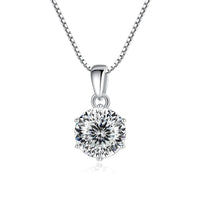 Butterflykiss Radiance Pendant - Shark & Sapphire