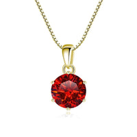 Butterflykiss Radiance Pendant - Shark & Sapphire
