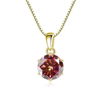 Butterflykiss Radiance Pendant - Shark & Sapphire