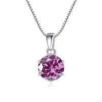 Butterflykiss Radiance Pendant - Shark & Sapphire