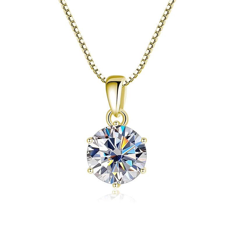 Butterflykiss Radiance Pendant - Shark & Sapphire