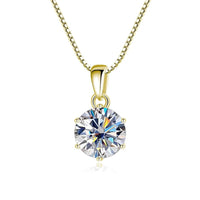 Butterflykiss Radiance Pendant - Shark & Sapphire