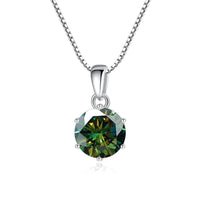 Butterflykiss Radiance Pendant - Shark & Sapphire