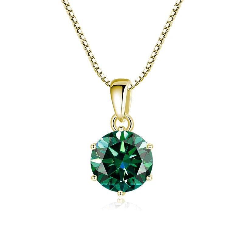 Butterflykiss Radiance Pendant - Shark & Sapphire