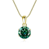 Butterflykiss Radiance Pendant - Shark & Sapphire
