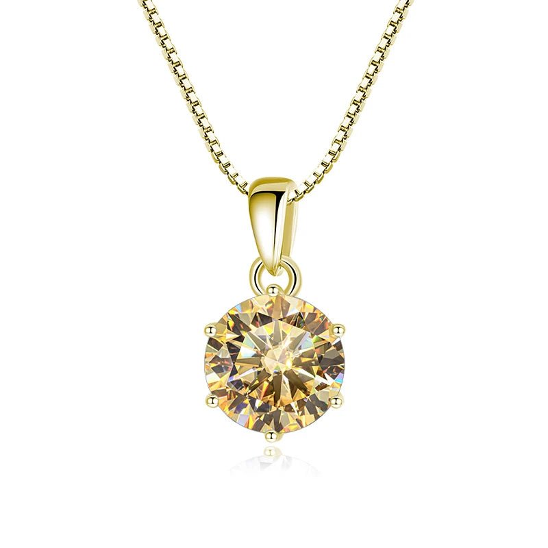 Butterflykiss Radiance Pendant - Shark & Sapphire
