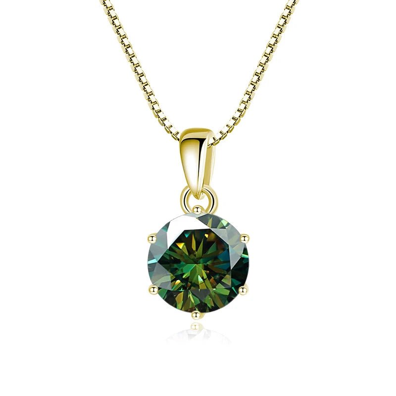 Butterflykiss Radiance Pendant - Shark & Sapphire