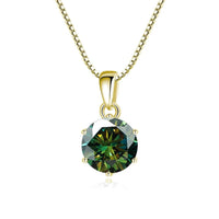 Butterflykiss Radiance Pendant - Shark & Sapphire