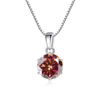 Butterflykiss Radiance Pendant - Shark & Sapphire
