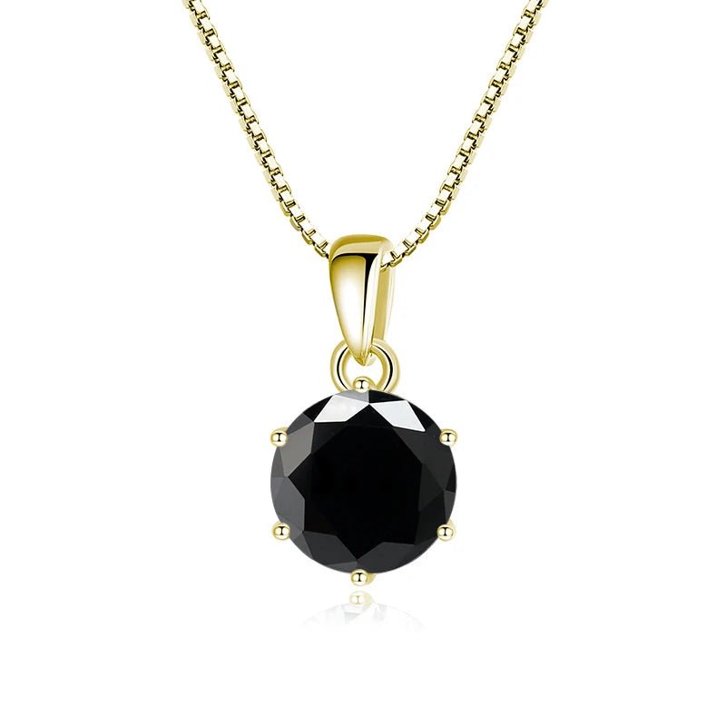 Butterflykiss Radiance Pendant - Shark & Sapphire