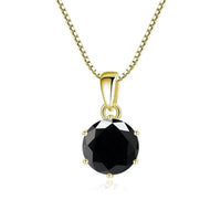 Butterflykiss Radiance Pendant - Shark & Sapphire