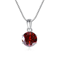 Butterflykiss Radiance Pendant - Shark & Sapphire