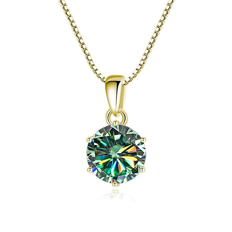 Butterflykiss Radiance Pendant - Shark & Sapphire