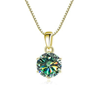 Butterflykiss Radiance Pendant - Shark & Sapphire