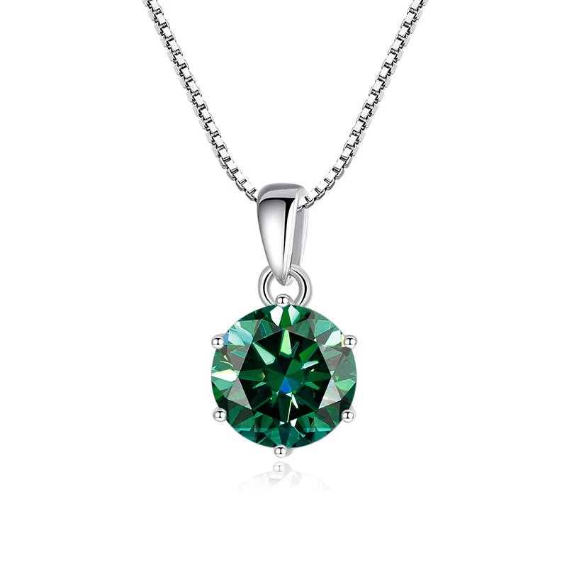 Butterflykiss Radiance Pendant - Shark & Sapphire