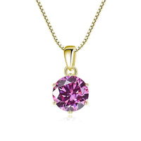 Butterflykiss Radiance Pendant - Shark & Sapphire