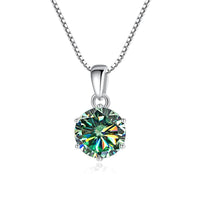 Butterflykiss Radiance Pendant - Shark & Sapphire