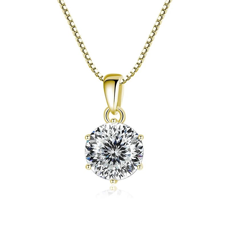 Butterflykiss Radiance Pendant - Shark & Sapphire
