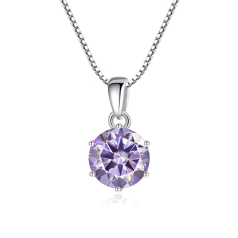 Butterflykiss Radiance Pendant - Shark & Sapphire