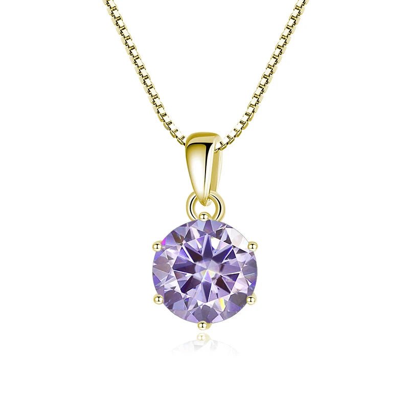 Butterflykiss Radiance Pendant - Shark & Sapphire