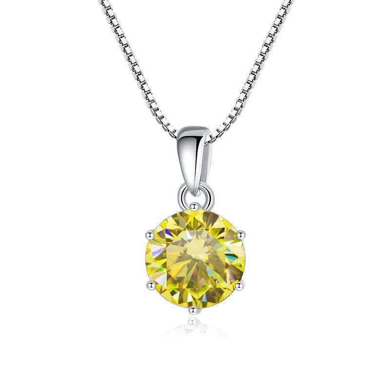Butterflykiss Radiance Pendant - Shark & Sapphire
