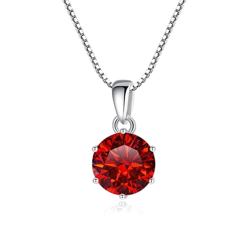 Butterflykiss Radiance Pendant - Shark & Sapphire