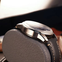 Celestial Terra Automatic - Shark & Sapphire