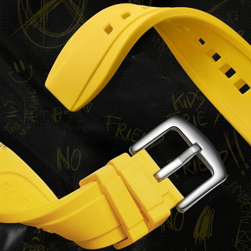 Fairwhale Titan Sports - Shark & Sapphire