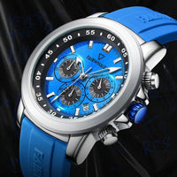 Fairwhale Titan Sports - Shark & Sapphire