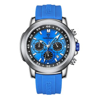 Fairwhale Titan Sports - Shark & Sapphire