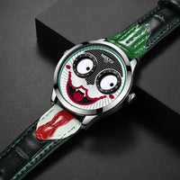 Joker Réformé - Shark & Sapphire