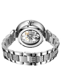 Sapphire Mirage Tourbillon - Shark & Sapphire