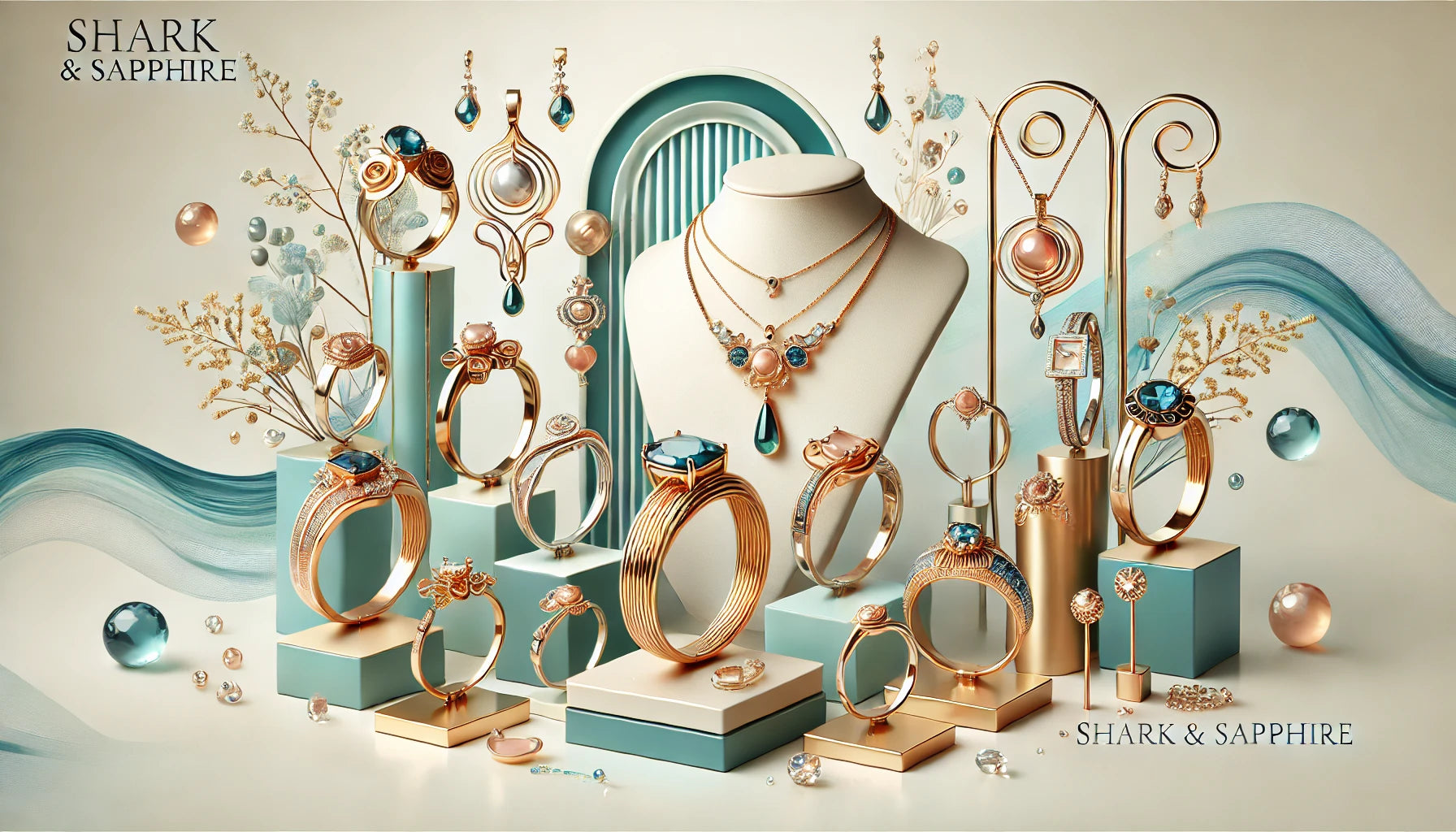 10 Timeless Jewelry Trends to Elevate Your Style in 2025