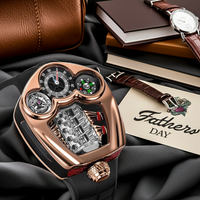 Aurum Engine Automatic – Prestige Edition