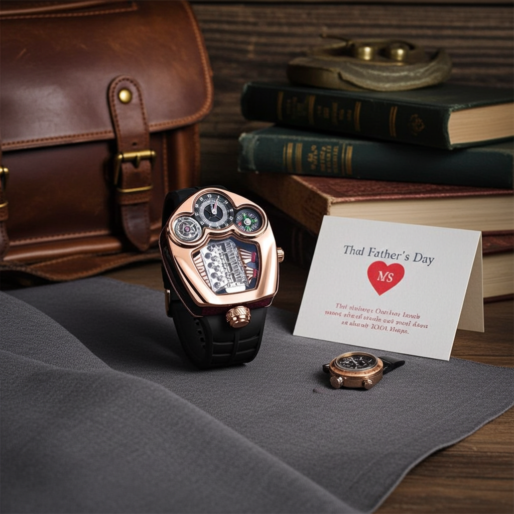 Aurum Engine Automatic – Prestige Edition