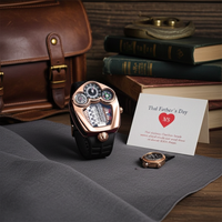 Aurum Engine Automatic – Prestige Edition