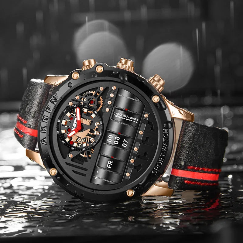 Cool mens watches 2019 clearance