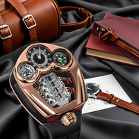 Aurum Engine Automatic – Prestige Edition
