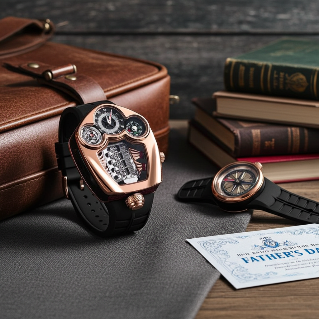 Aurum Engine Automatic – Prestige Edition