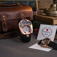 Aurum Engine Automatic – Prestige Edition