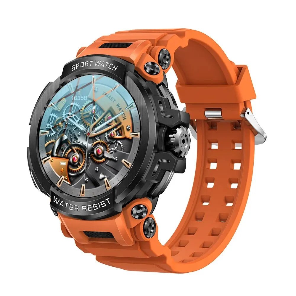 AstraNova Zenith - Shark & Sapphire