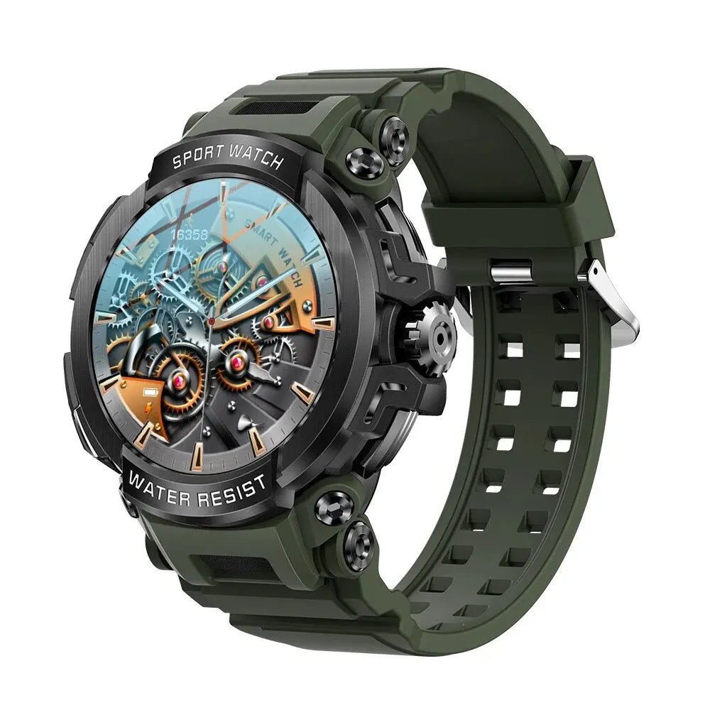 AstraNova Zenith - Shark & Sapphire