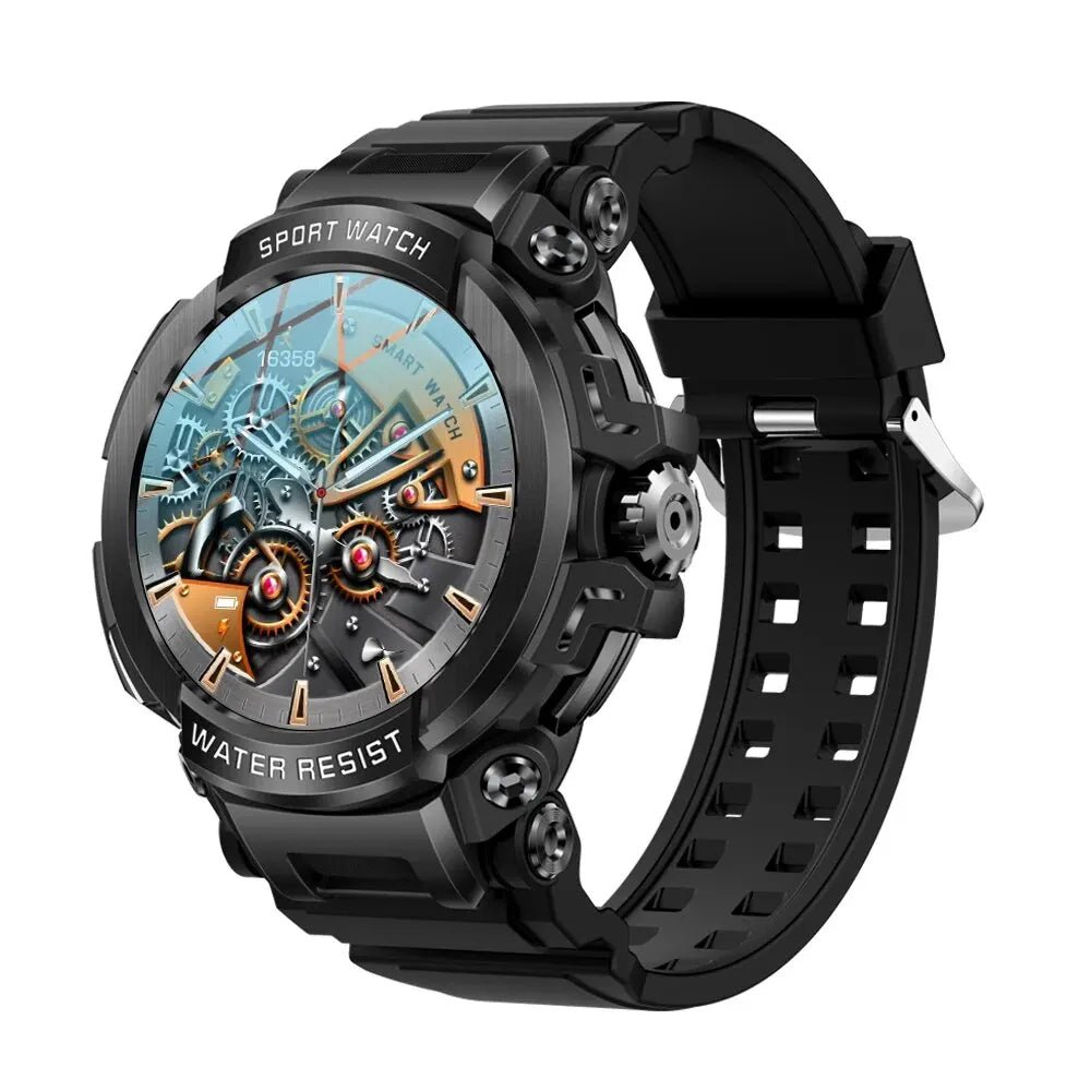 AstraNova Zenith - Shark & Sapphire