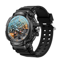 AstraNova Zenith - Shark & Sapphire