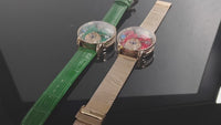The Superior Dragon Automatic Watch - Prestige Edition | Shark & Sapphire